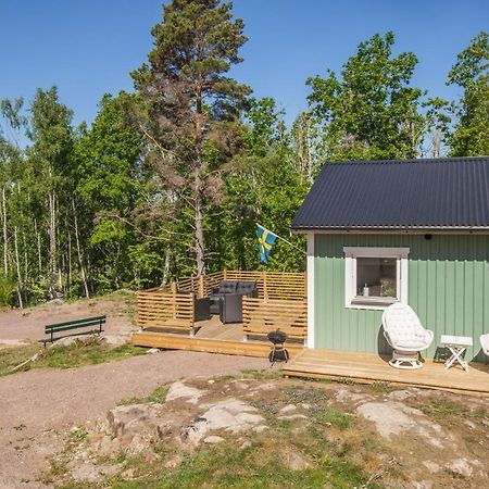 Cozy Holiday House Close To Nature In Oedeshoeg, Graennaヴィラ エクステリア 写真