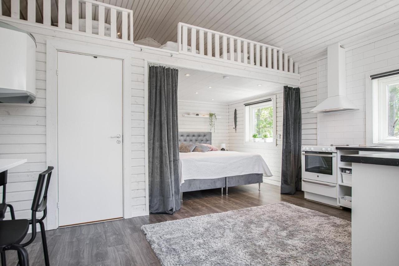 Cozy Holiday House Close To Nature In Oedeshoeg, Graennaヴィラ エクステリア 写真