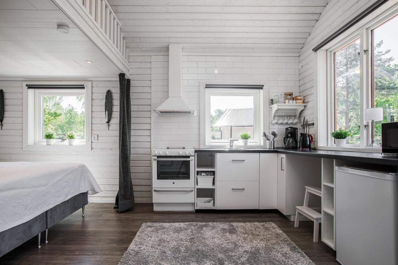 Cozy Holiday House Close To Nature In Oedeshoeg, Graennaヴィラ エクステリア 写真