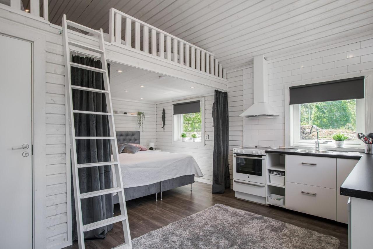 Cozy Holiday House Close To Nature In Oedeshoeg, Graennaヴィラ エクステリア 写真
